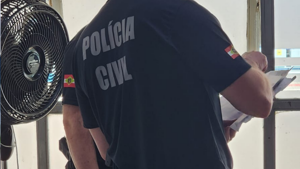 Polícia Civil deflagra Operação Abastecimento Fantasma