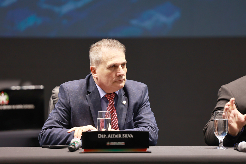 Alesc vai debater crise do leite em audiência pública