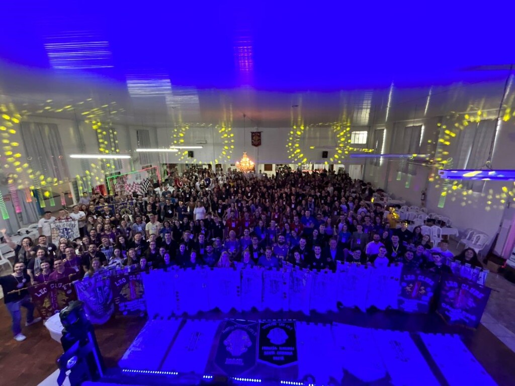 Conferência Distrital reuniu mais de 400 convidados